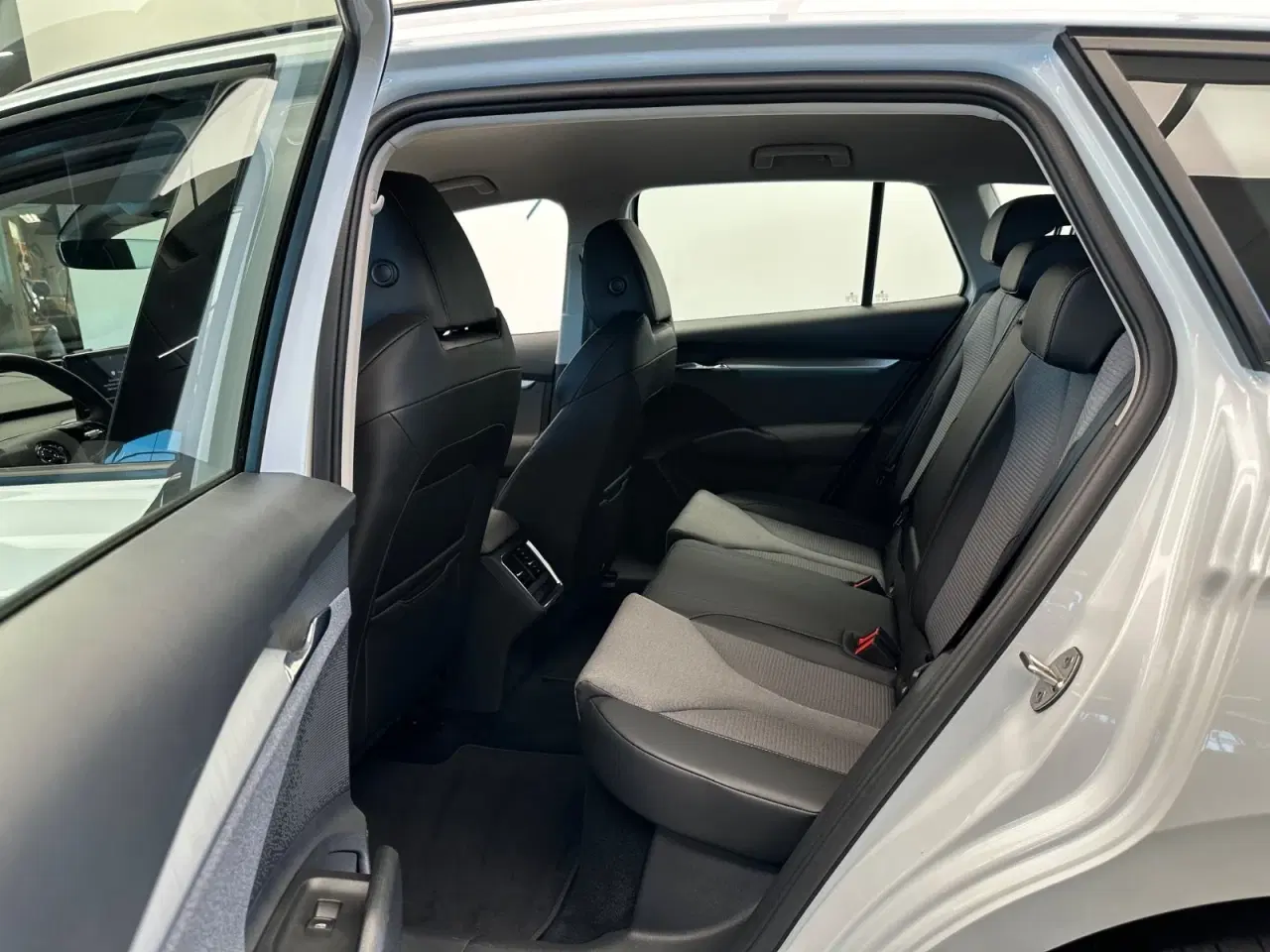 Billede 13 - Skoda Enyaq 50 iV