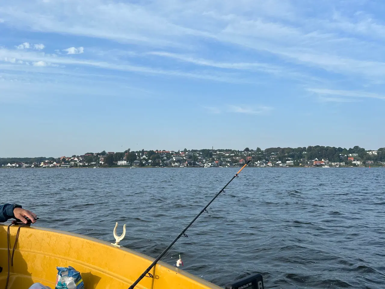 Billede 3 - Terhi 410R 