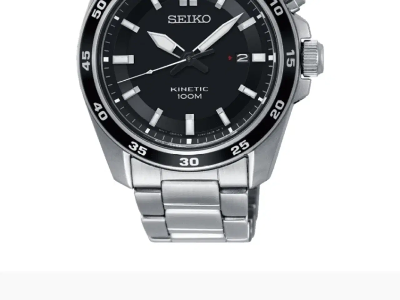 Billede 3 - Seiko kinectic