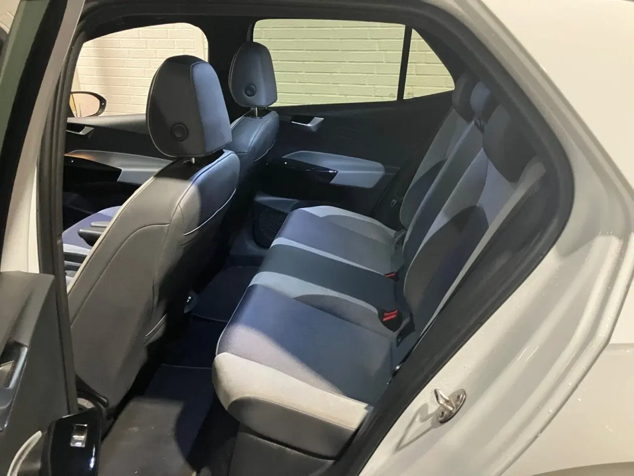 Billede 7 - VW ID.3 58 Pro Performance Business