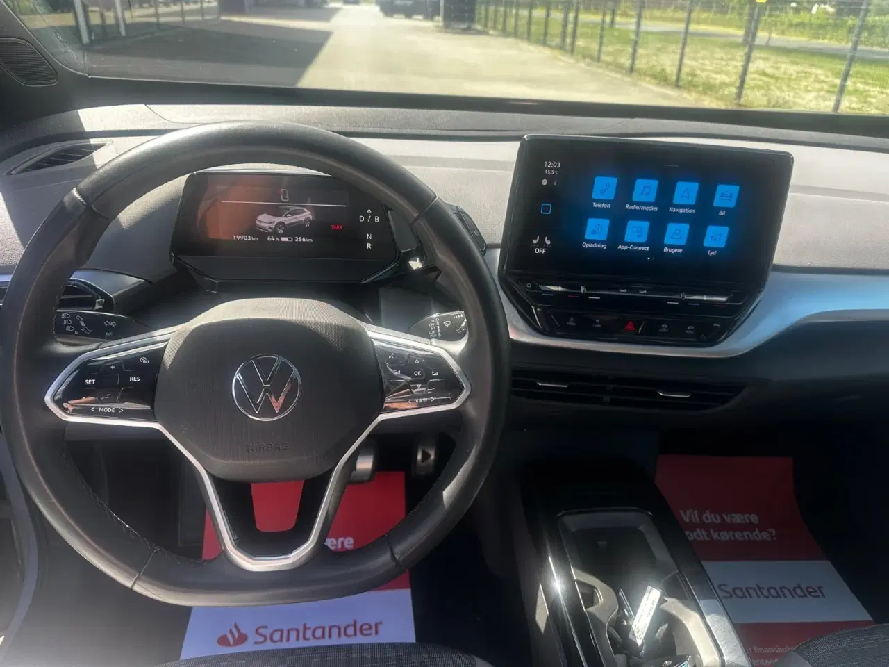 Billede 13 - VW ID.4 77 Pro Performance