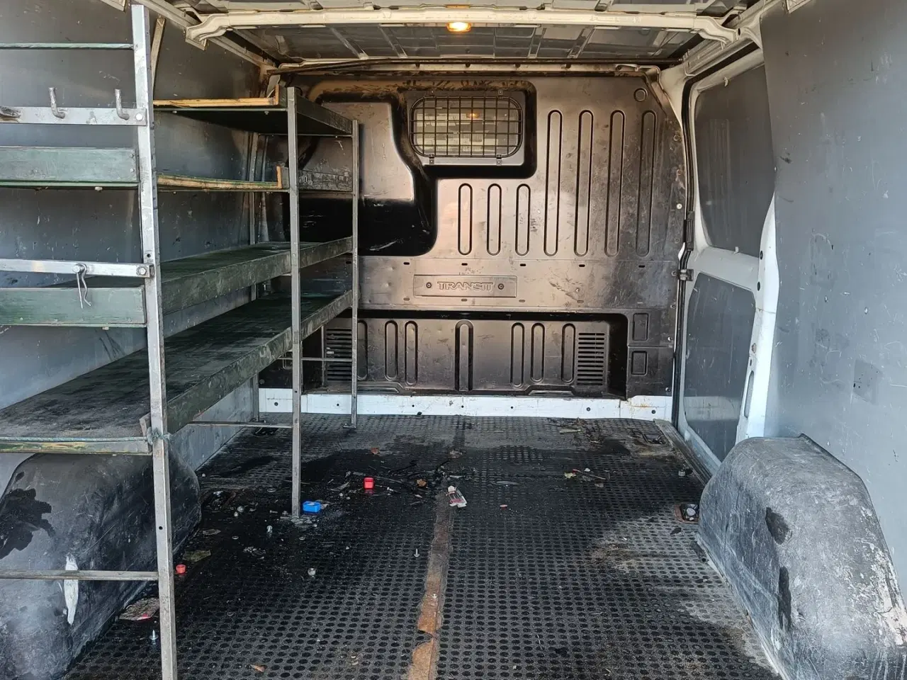 Billede 8 - - - - Ford Transit 85 T280
