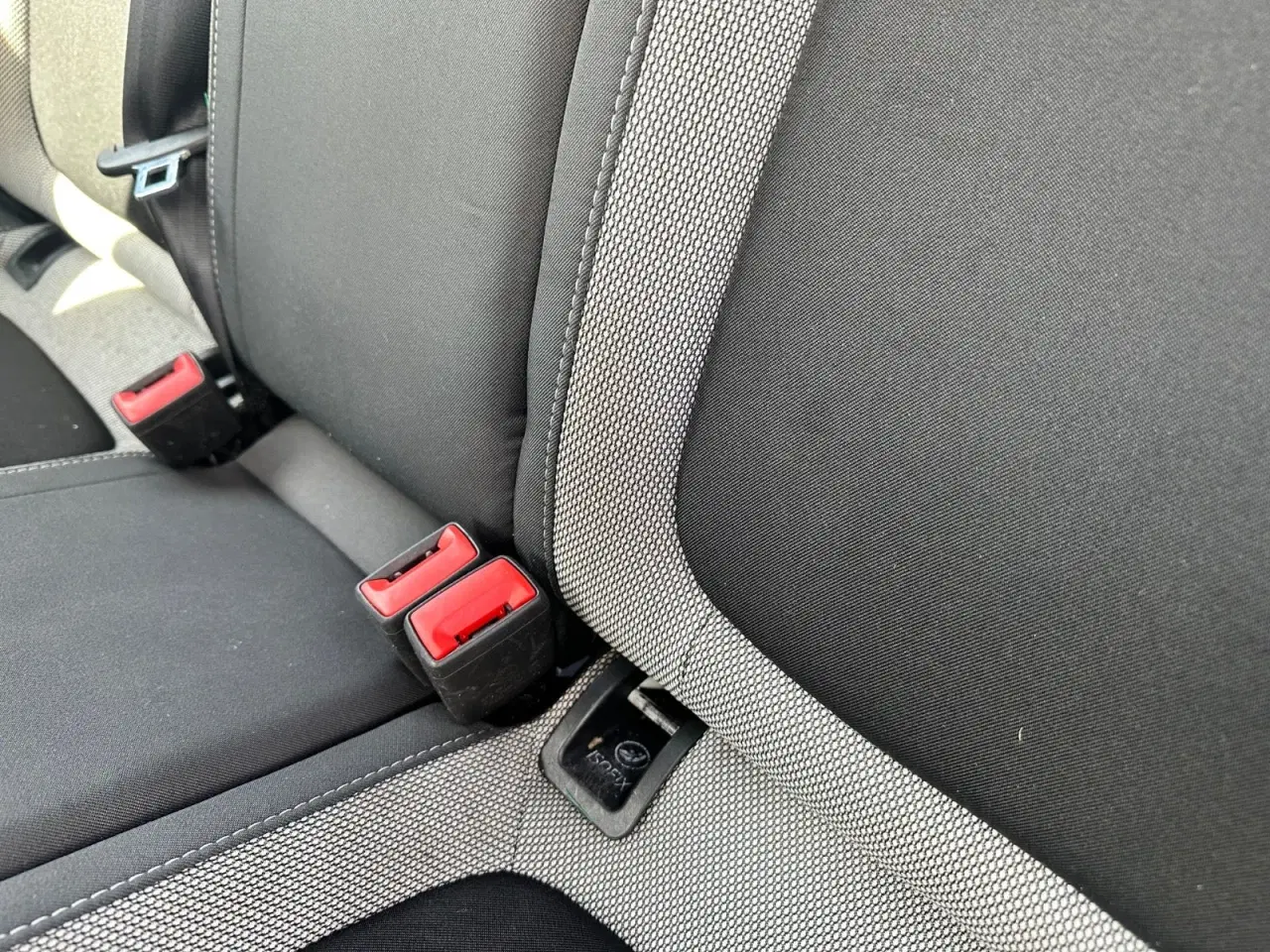 Billede 19 - Skoda Fabia 1,0 TSi 95 Active Combi
