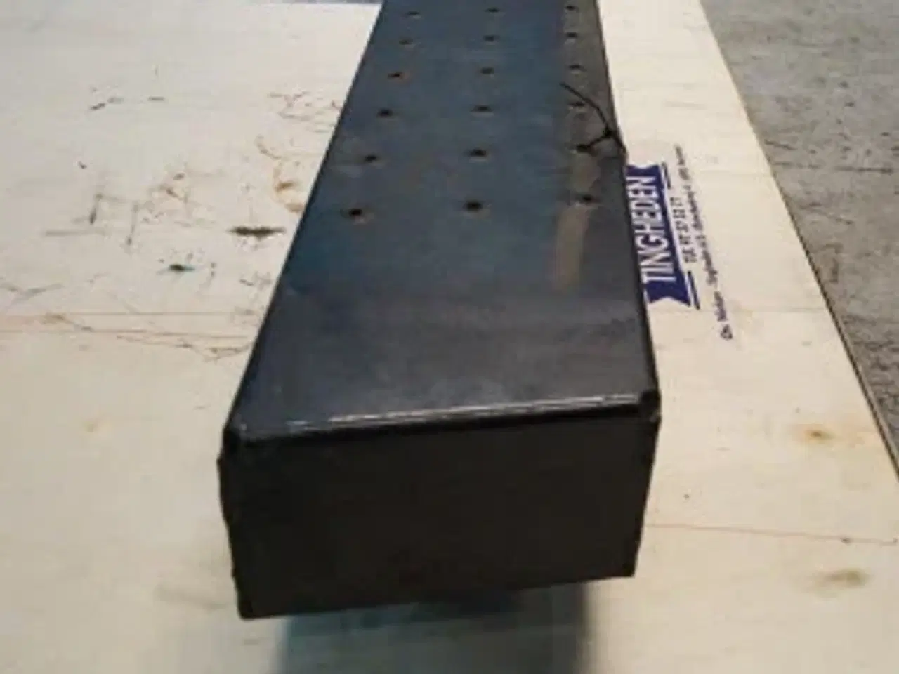 Billede 7 - New Holland CR9090 Trin 86605444