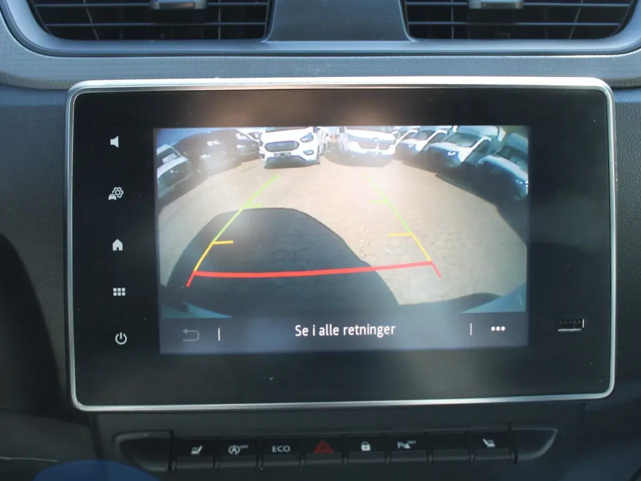 Billede 7 - Renault Express 1,5 dCi 75