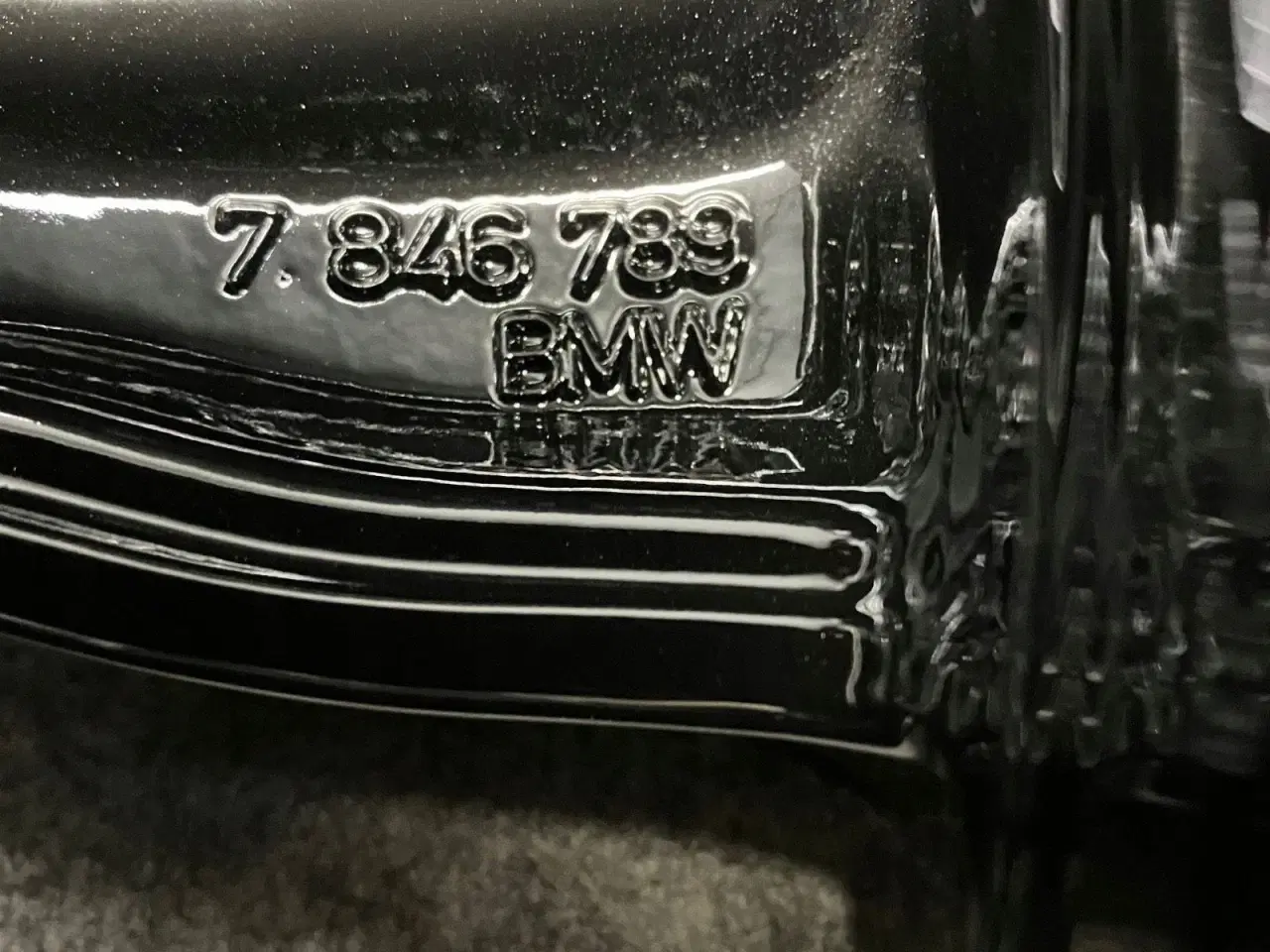 Billede 9 - ALUFÆLGE BMW X5 F15 X6 F16 468M 20"