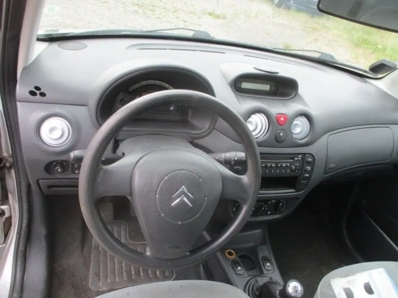 Billede 11 - Citroën C3 1,6 16V Family