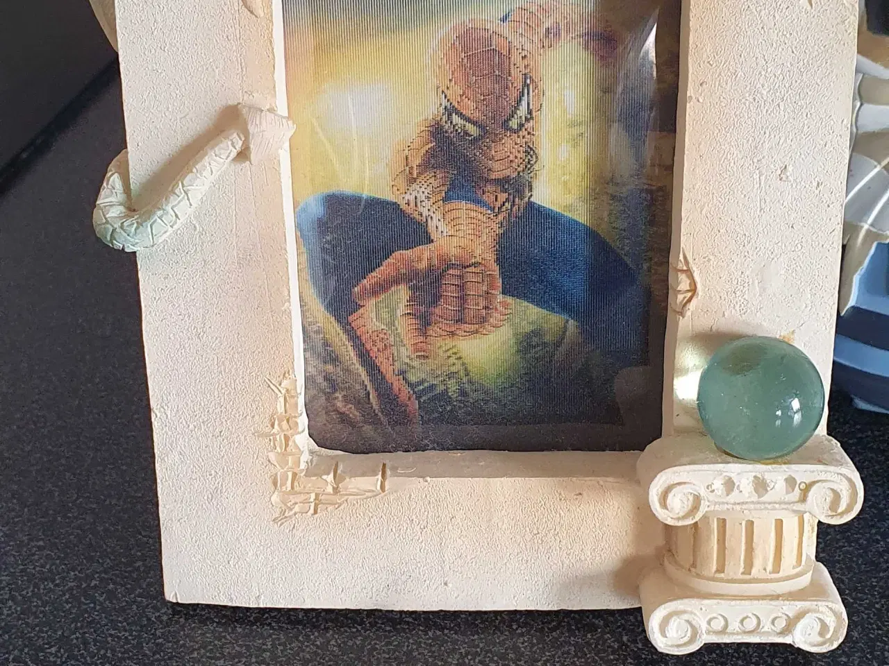 Billede 6 - Billede / fotorammer