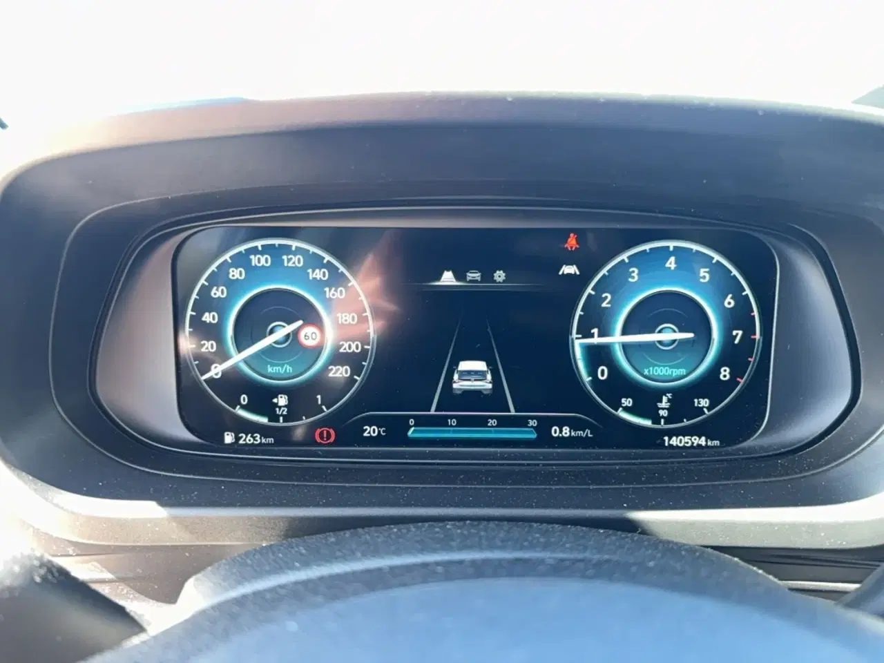 Billede 14 - Hyundai i20 1,0 T-GDi Advanced