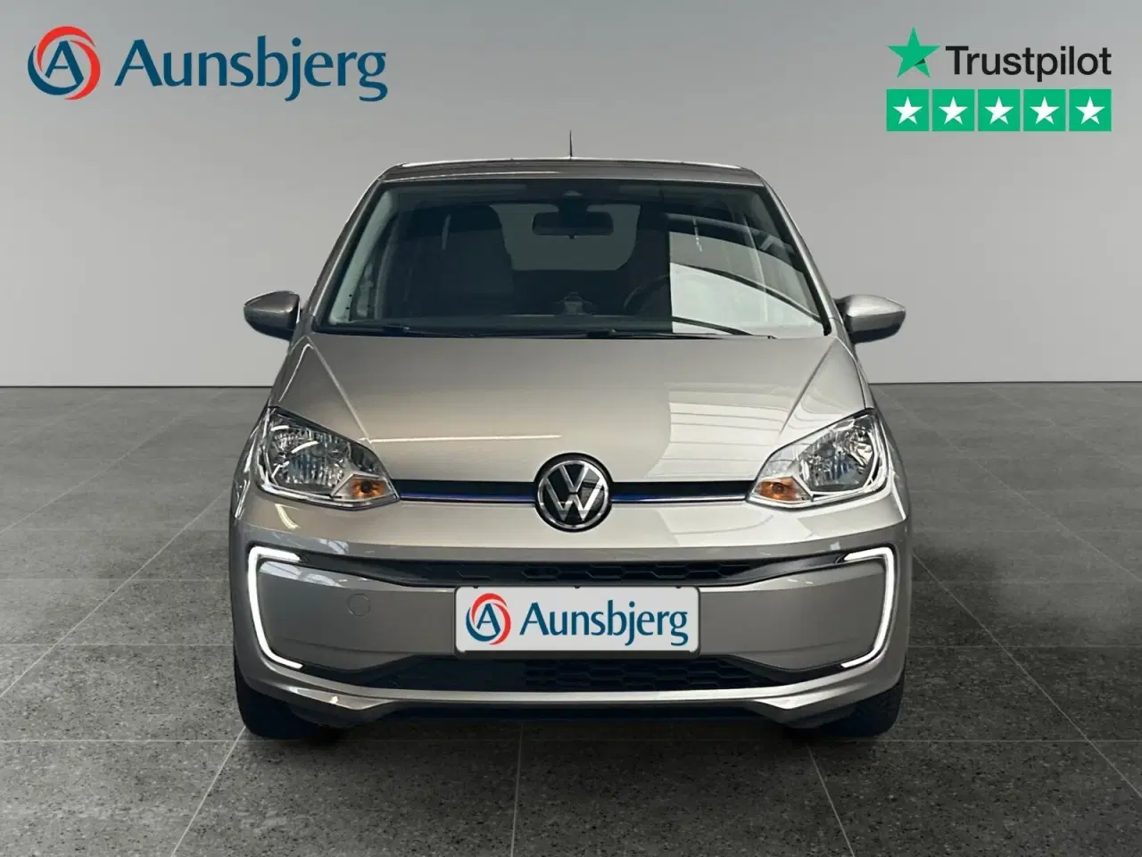 Billede 8 - VW e-Up!  