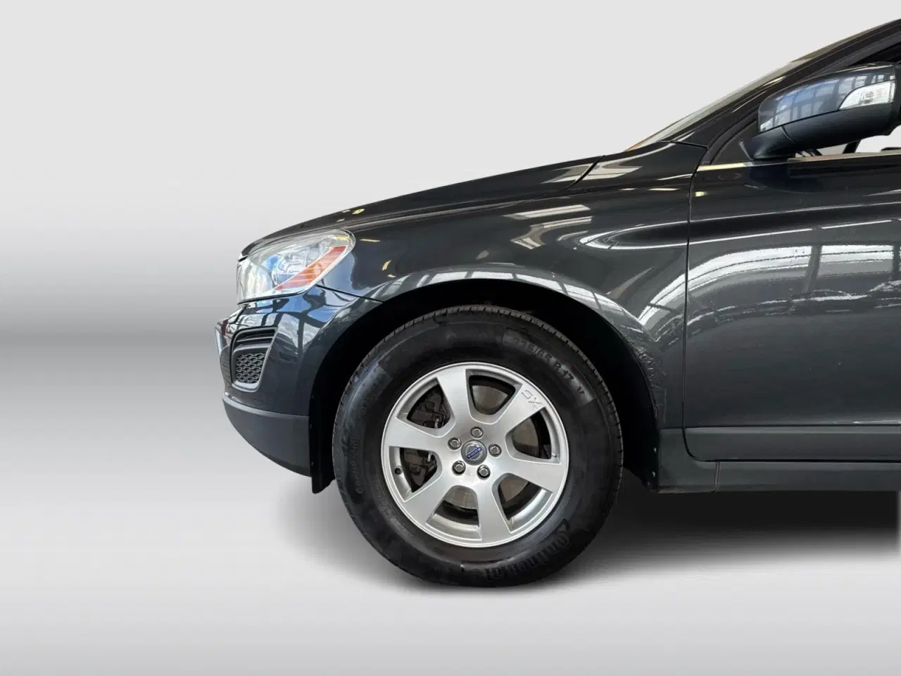 Billede 9 - Volvo XC60 2,0 D3 163 Momentum aut.