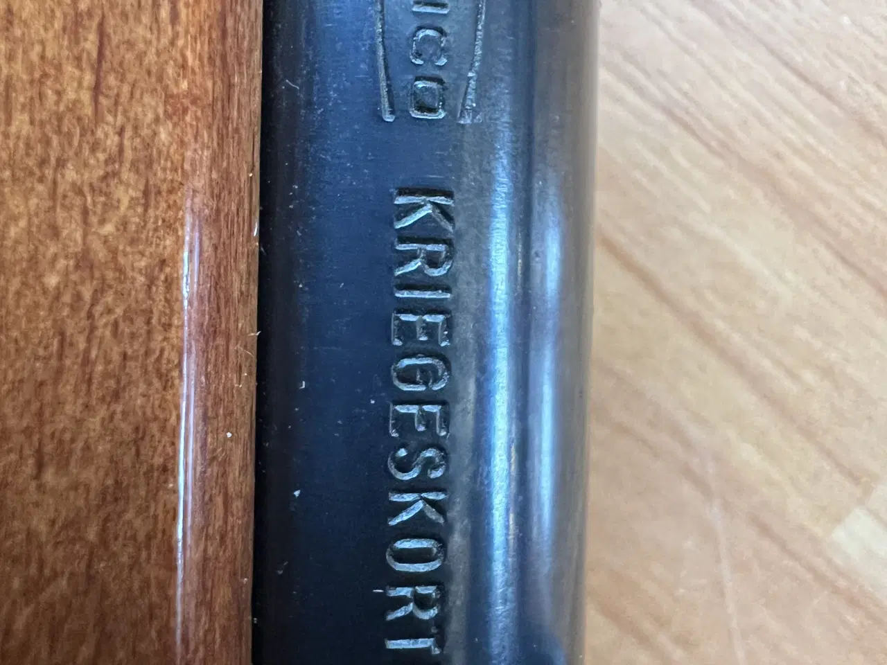 Billede 5 - Kricket kaliber 22 LR