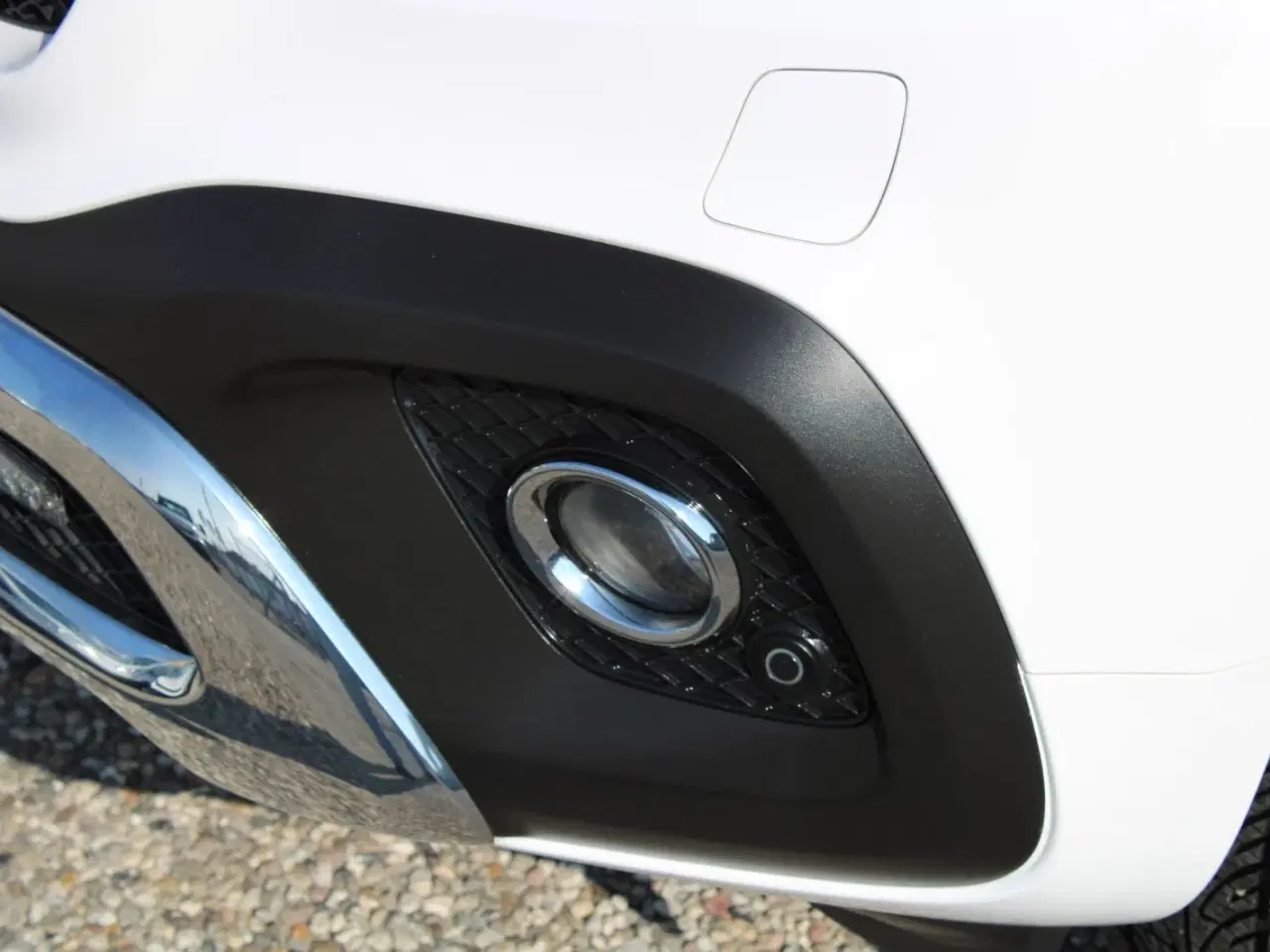 Billede 13 - Mercedes X350 d 3,0 Progressive aut. 4Matic