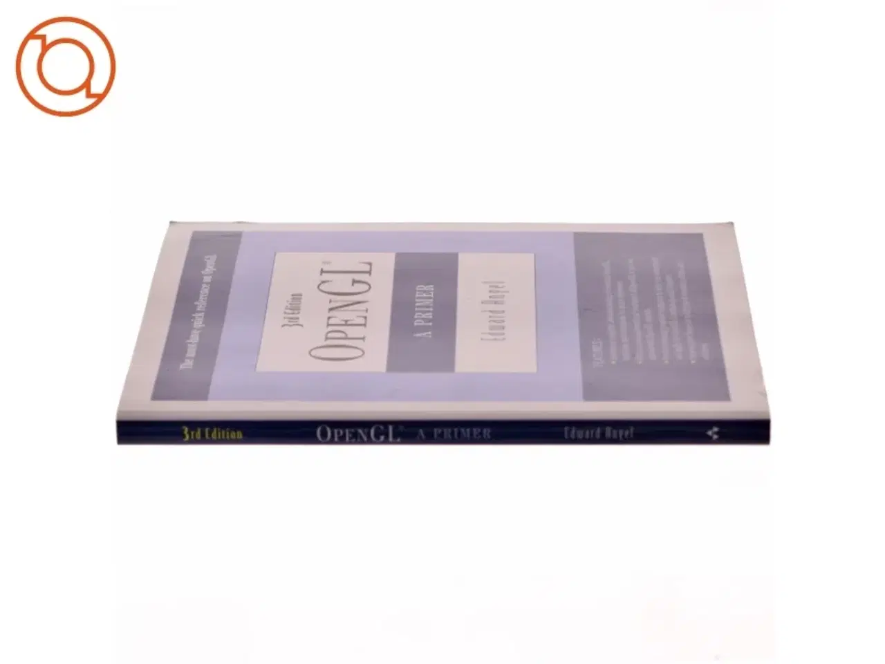 Billede 2 - OpenGL : A primer (Bog)
