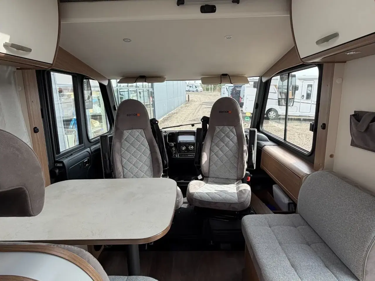 Billede 5 - Carado I447 2,2 JTD Edition 15