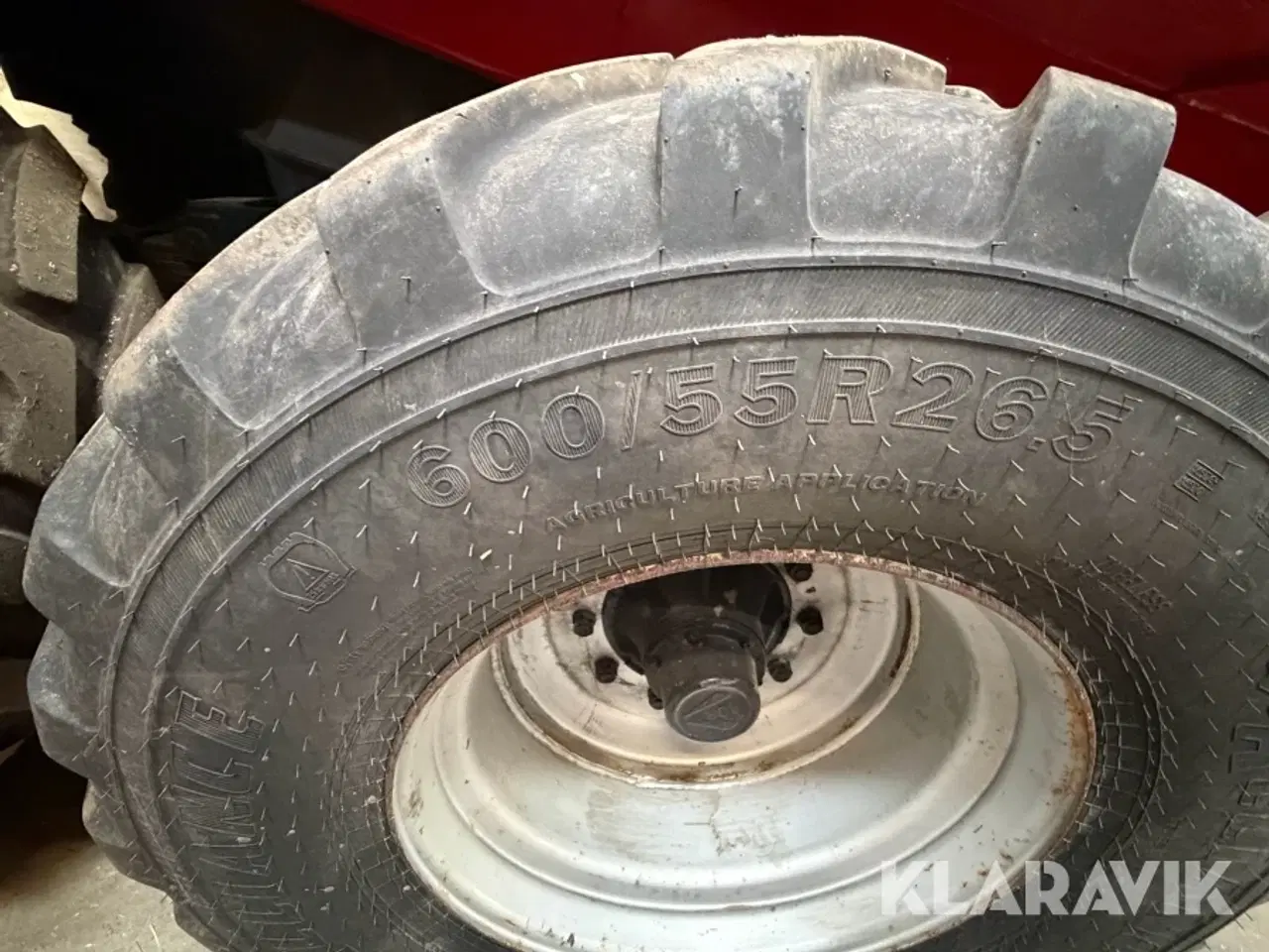 Billede 12 - Tipvogn TIM