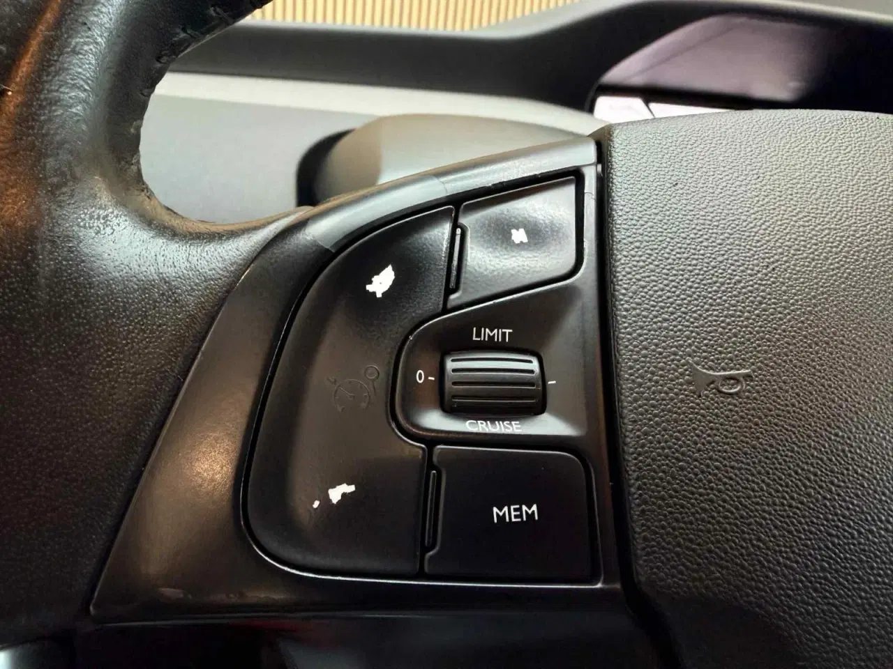 Billede 17 - Citroën C4 Picasso 1,6 BlueHDi 120 Feel+
