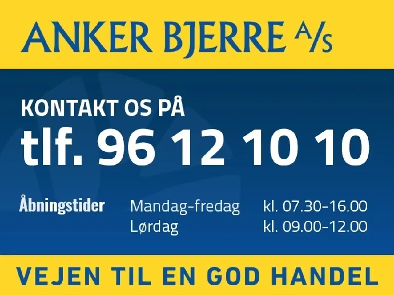 Billede 4 - Deitmer DKS 140 / 400 Ring for tilbud