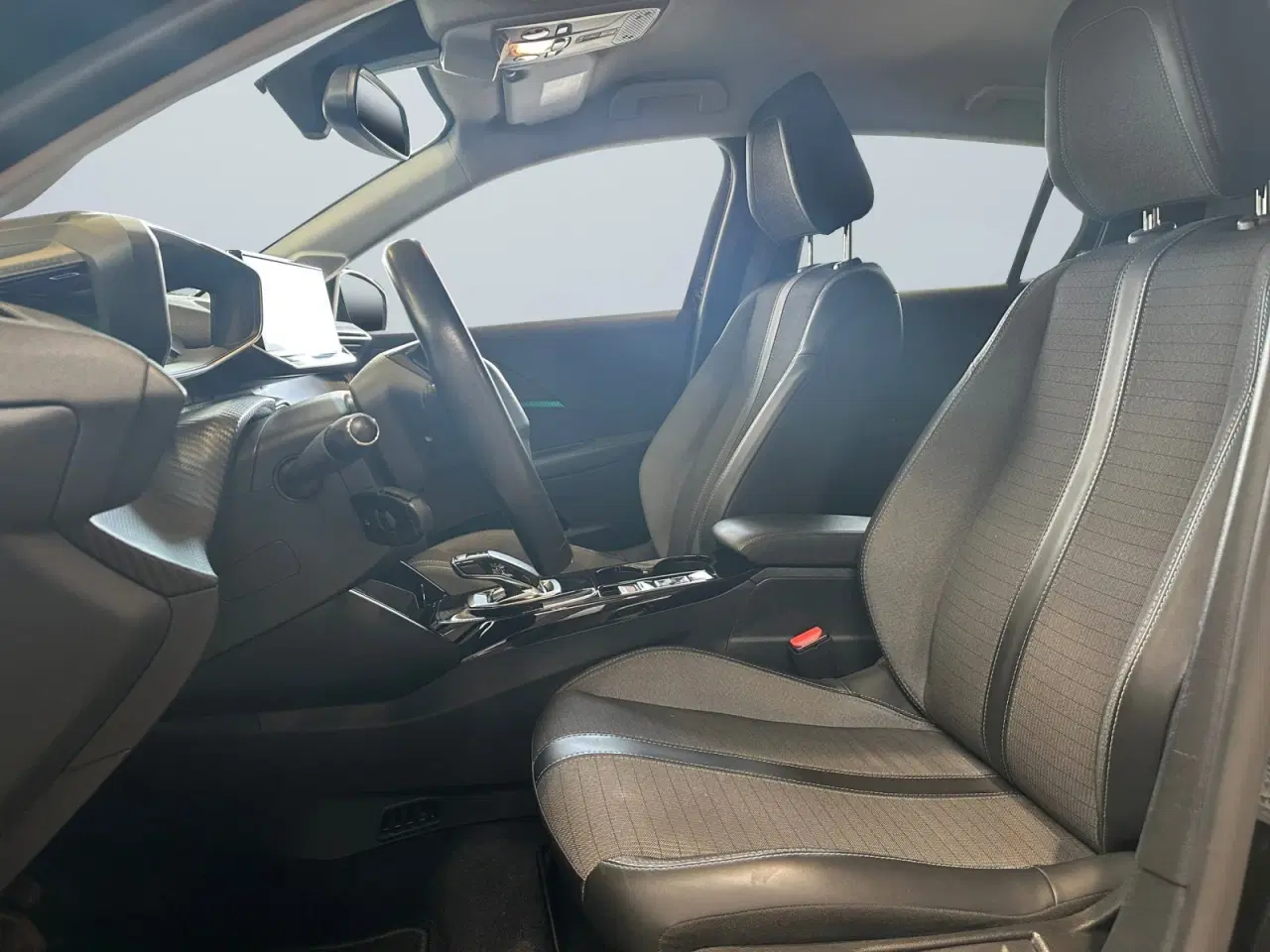 Billede 4 - Peugeot e-208 50 Allure