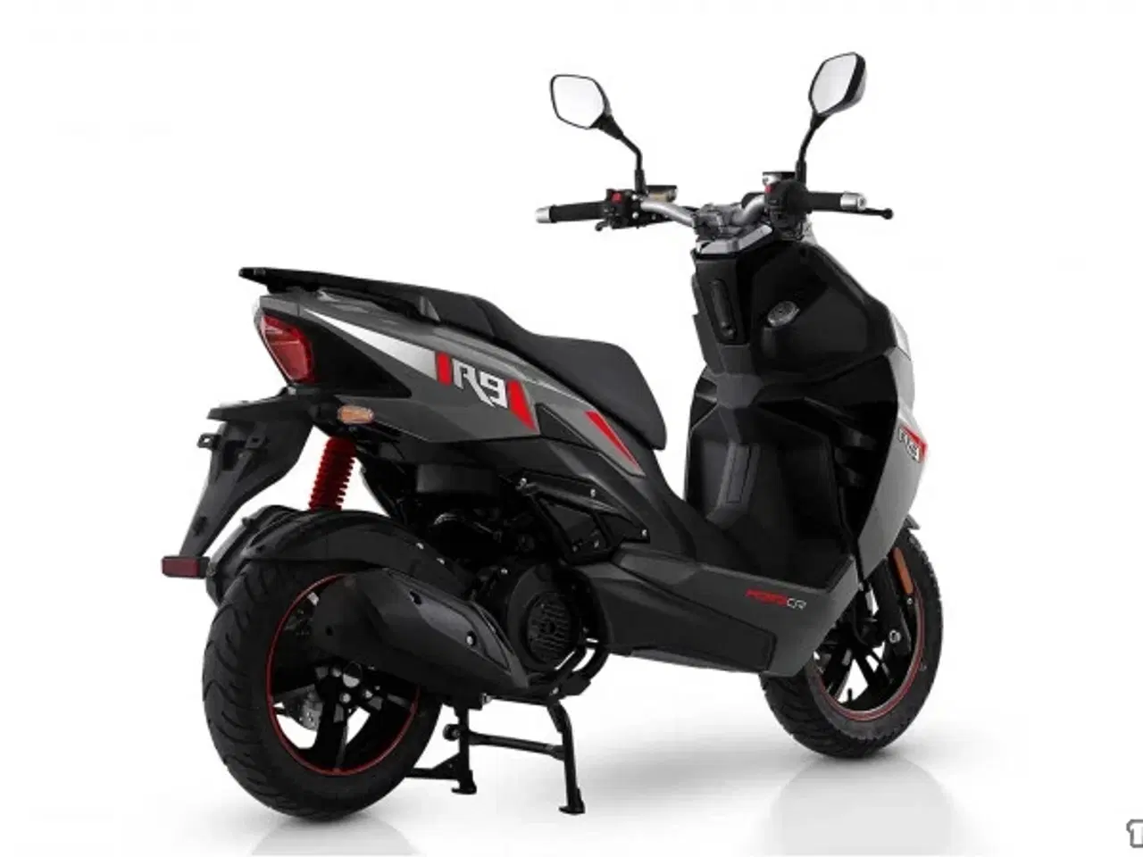 Billede 8 - MotoCR R9 SP