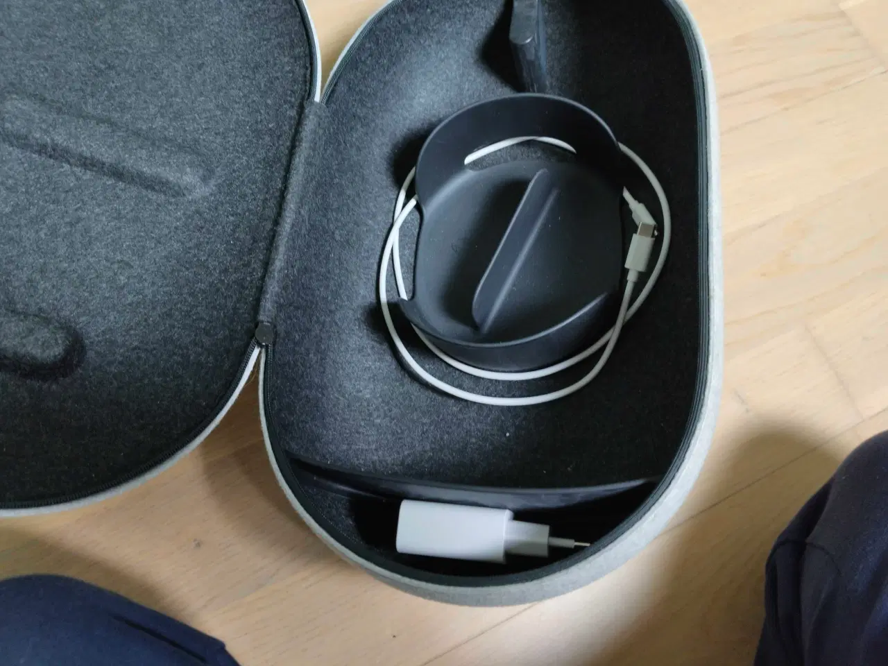 Billede 7 - Meta Quest 2 128GB – Som ny + originalt tilbehør