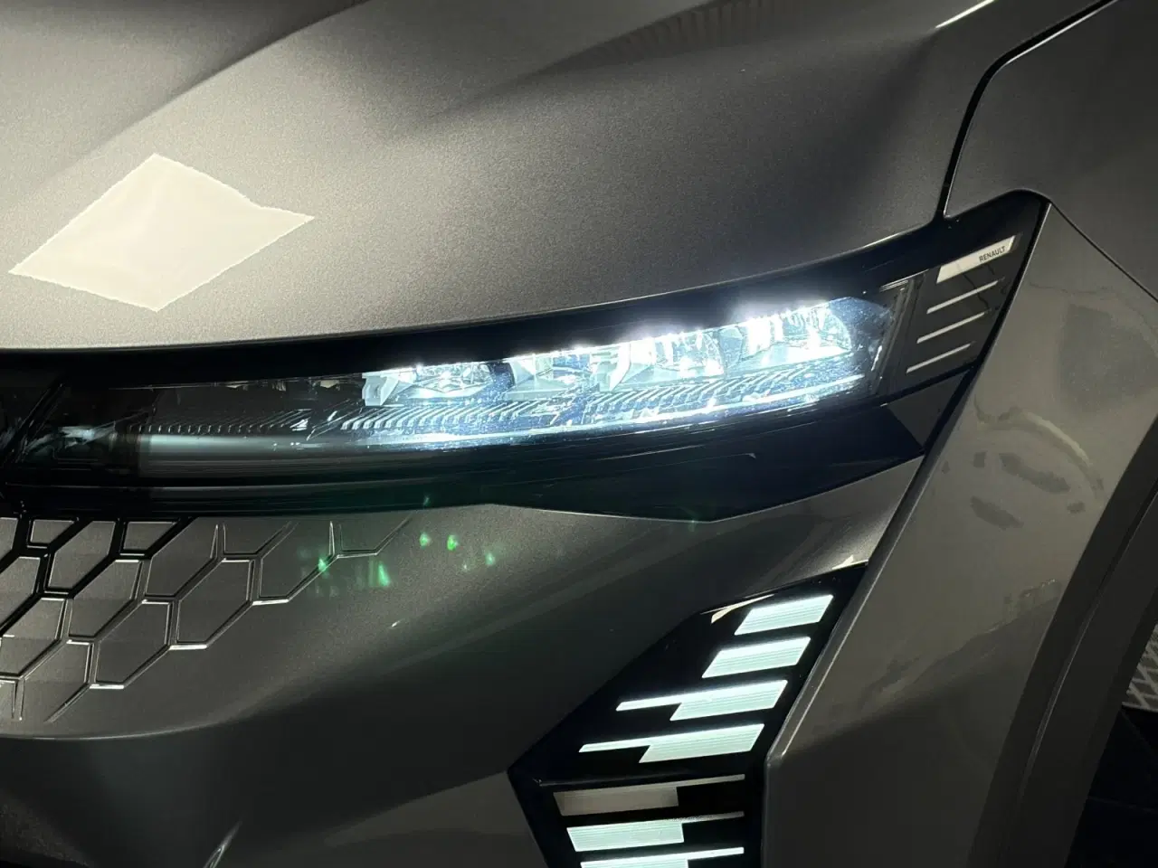 Billede 4 - Renault Scenic E-Tech 87 Iconic