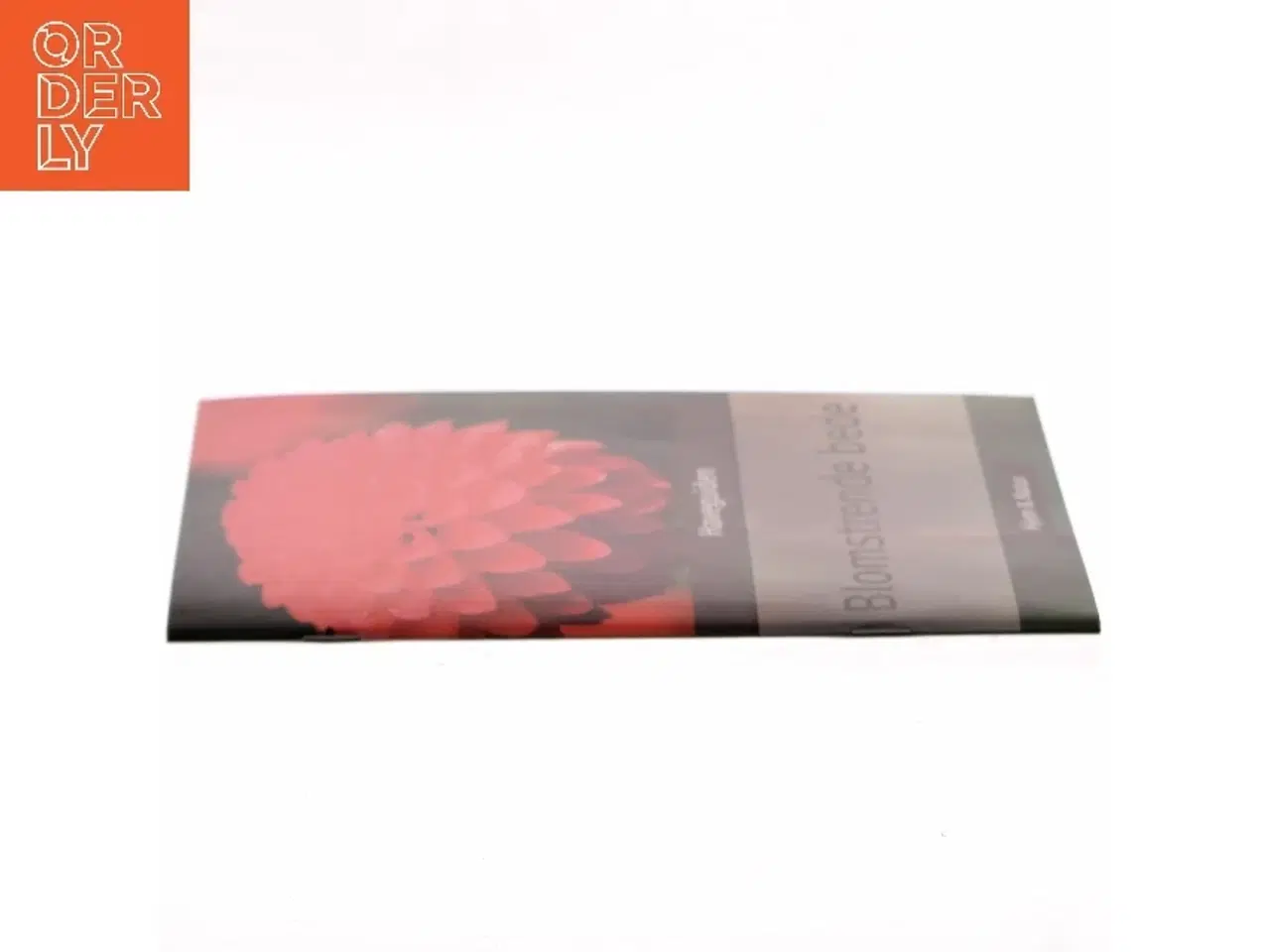 Billede 2 - Blomstrende bede (Bog)