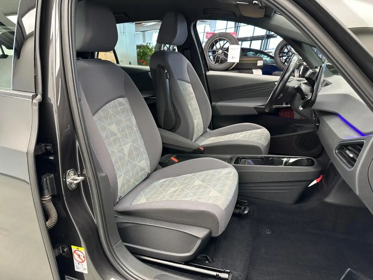 Billede 12 - VW ID.3 58 Pro