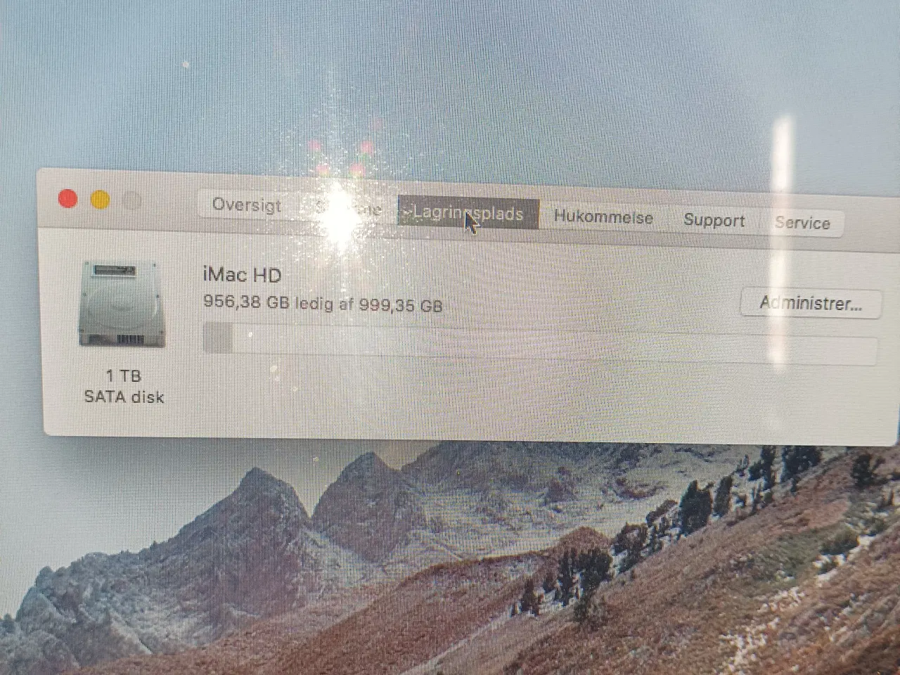 Billede 3 - IMac 2 stk sælges