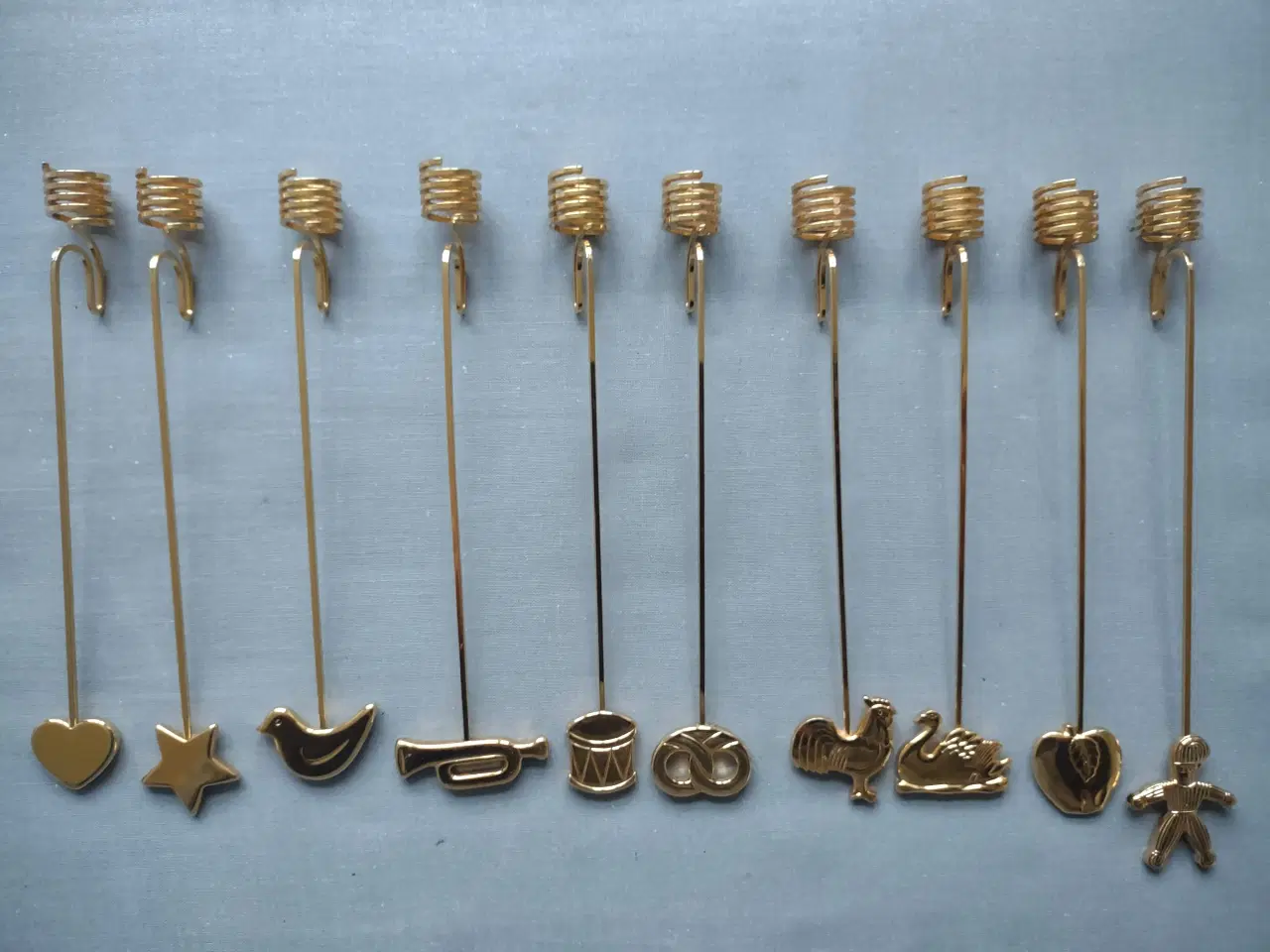 Billede 1 - Georg Jensen lyseholdere