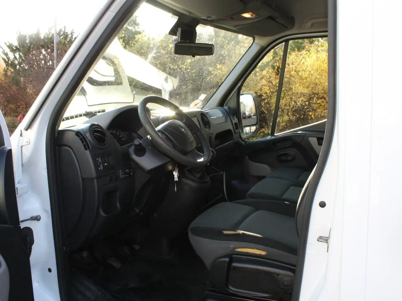 Billede 4 - Renault Master III T35 2,3 dCi 165 L2 Ladvogn