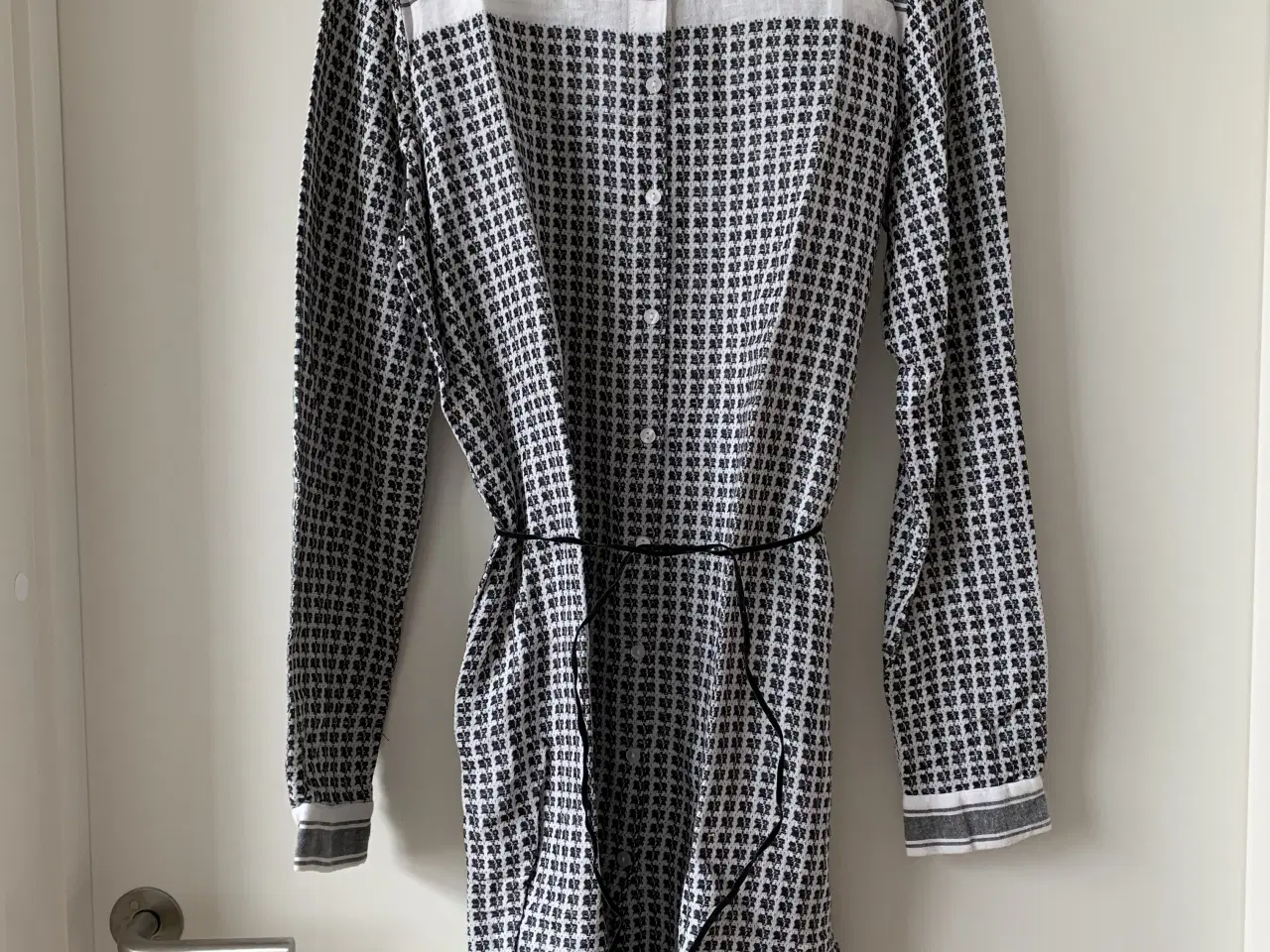 Billede 1 - Vila skjortekjole 