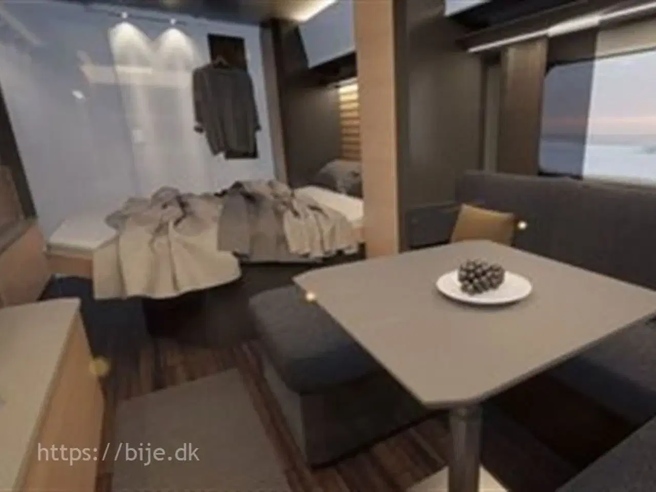 Billede 6 - 2025 - Hobby Maxia 660 WQM