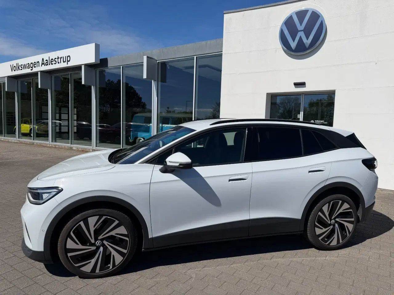 Billede 4 - VW ID.4 77 Style+