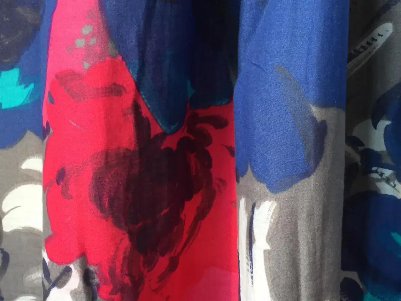 Billede 3 - Rodier Paris, kjole, XL