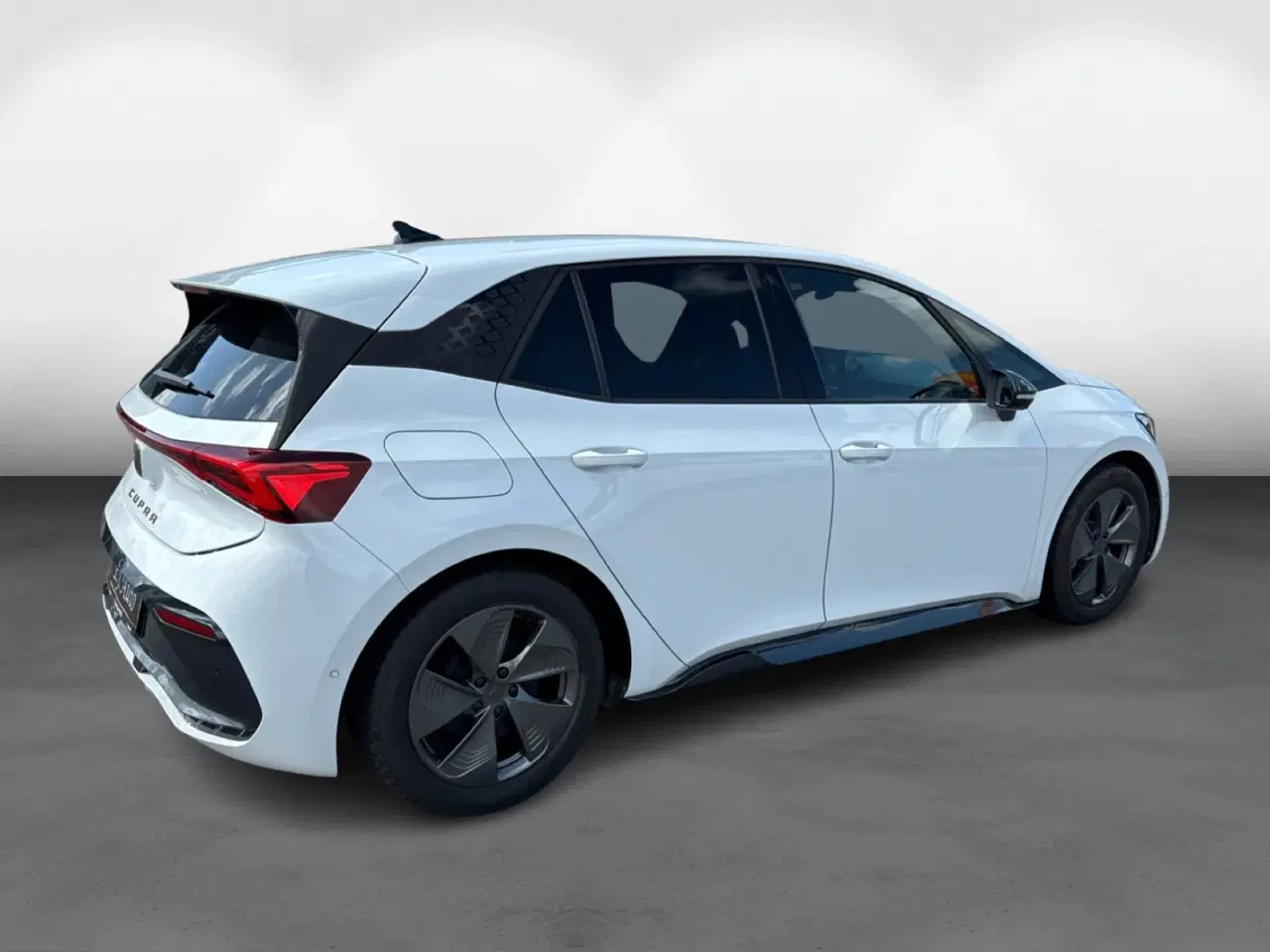 Billede 5 - Cupra Born 58 
