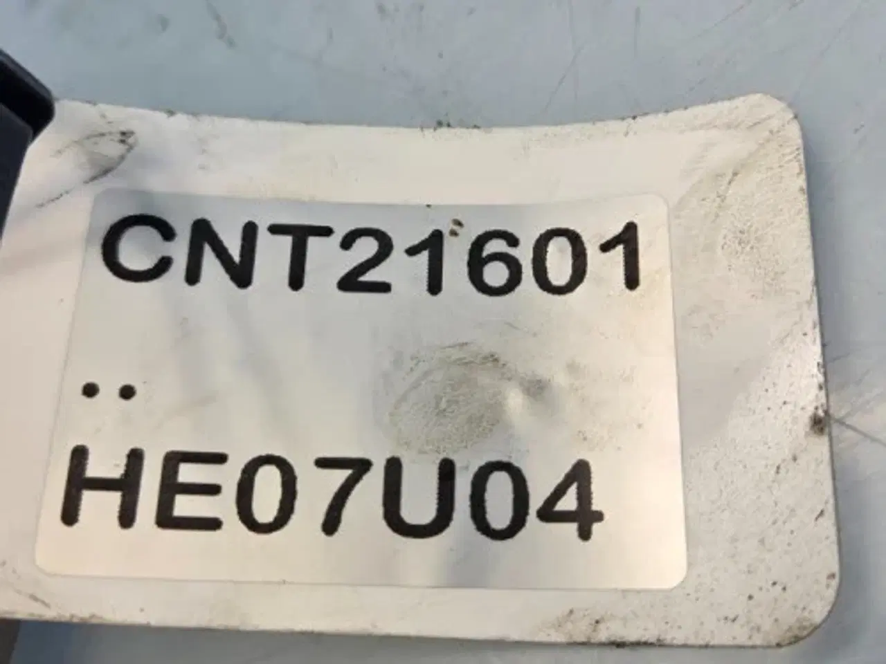 Billede 6 - John Deere 6300 Aksel RE61245