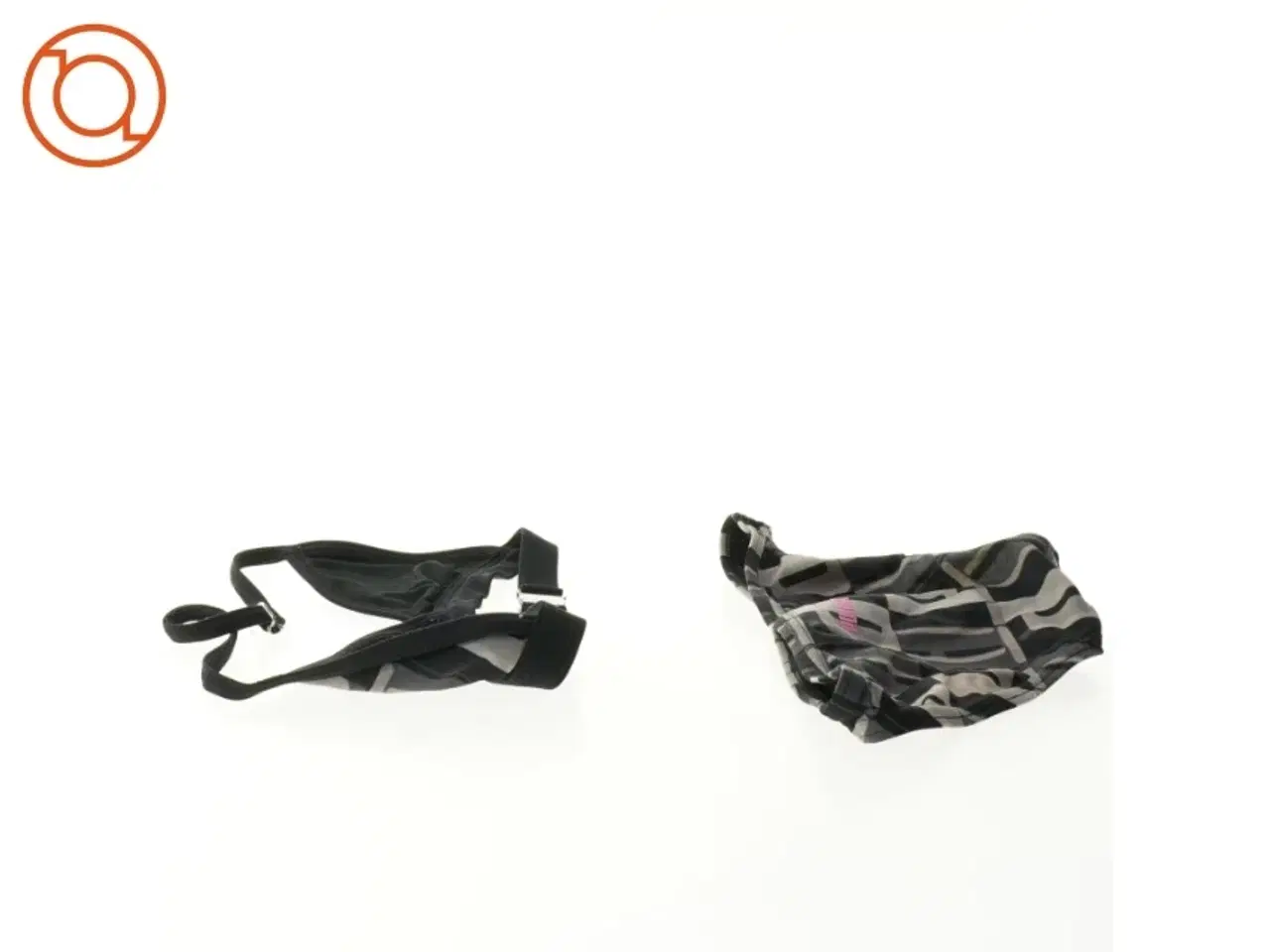 Billede 5 - Bikini fra Puma (str. 6 år)
