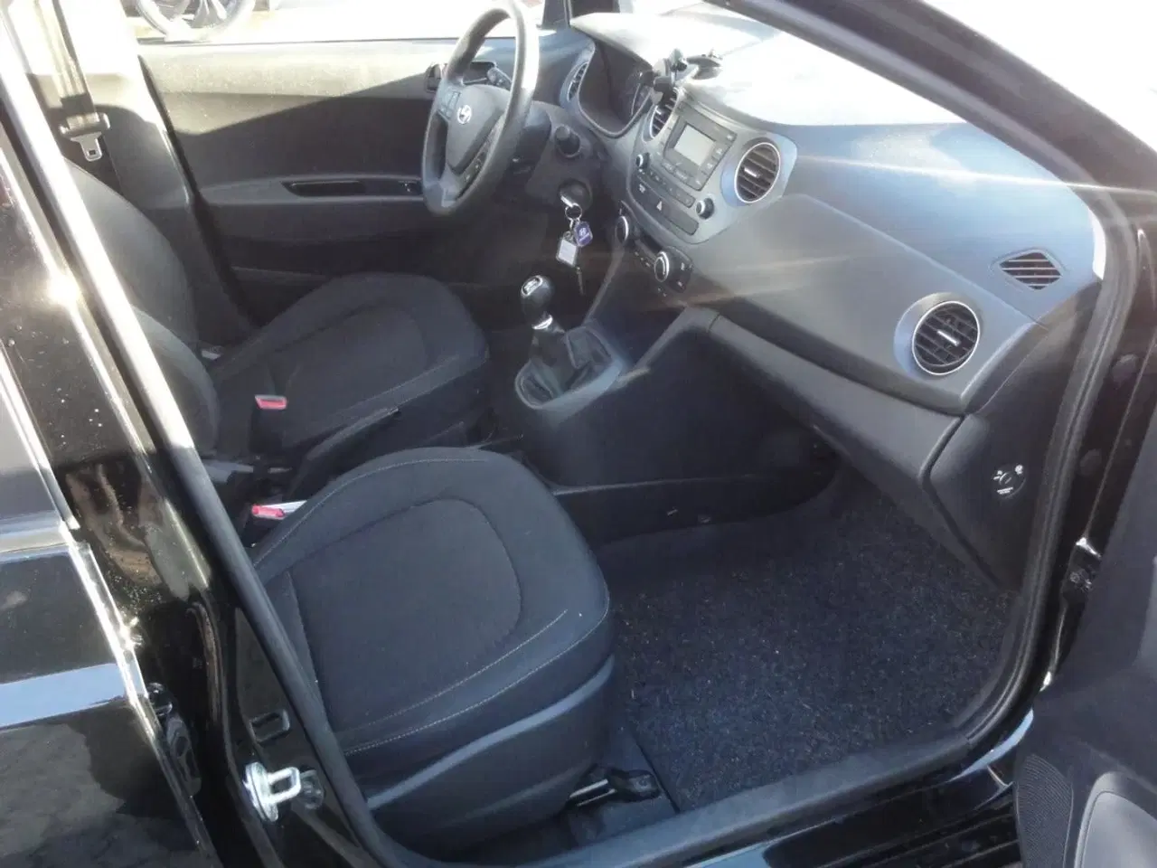 Billede 16 - Hyundai i10 1,0 Vision