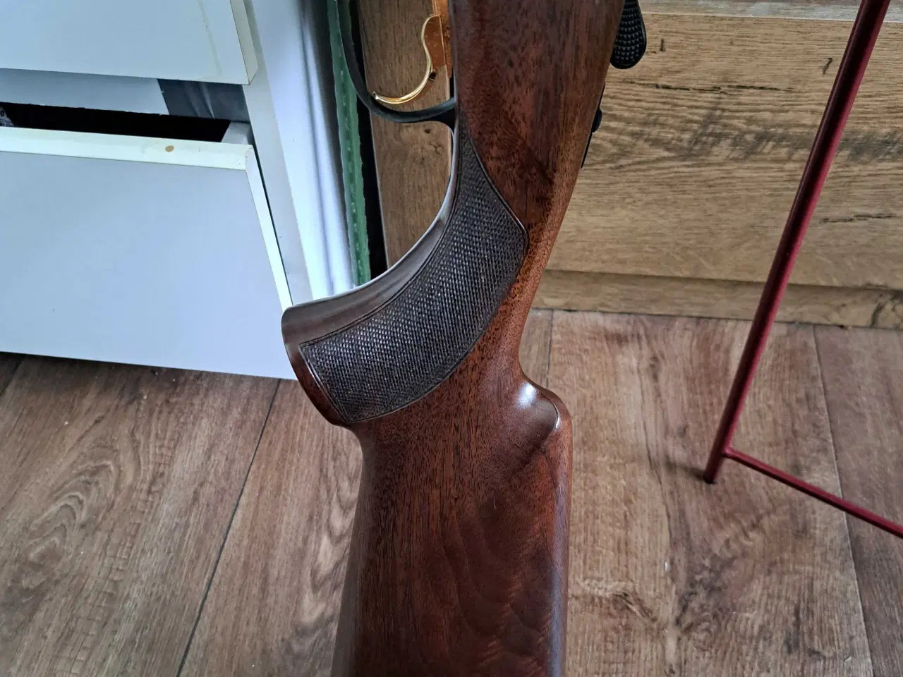 Billede 7 - Browning b725 black sporting s2