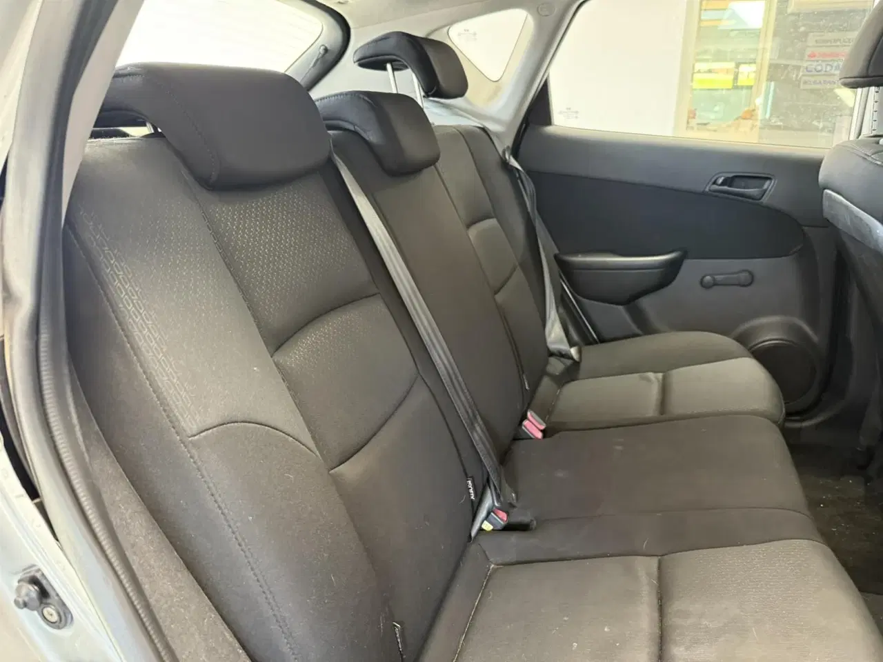 Billede 9 - Hyundai i30 1,6 CRDi 116HK 5d