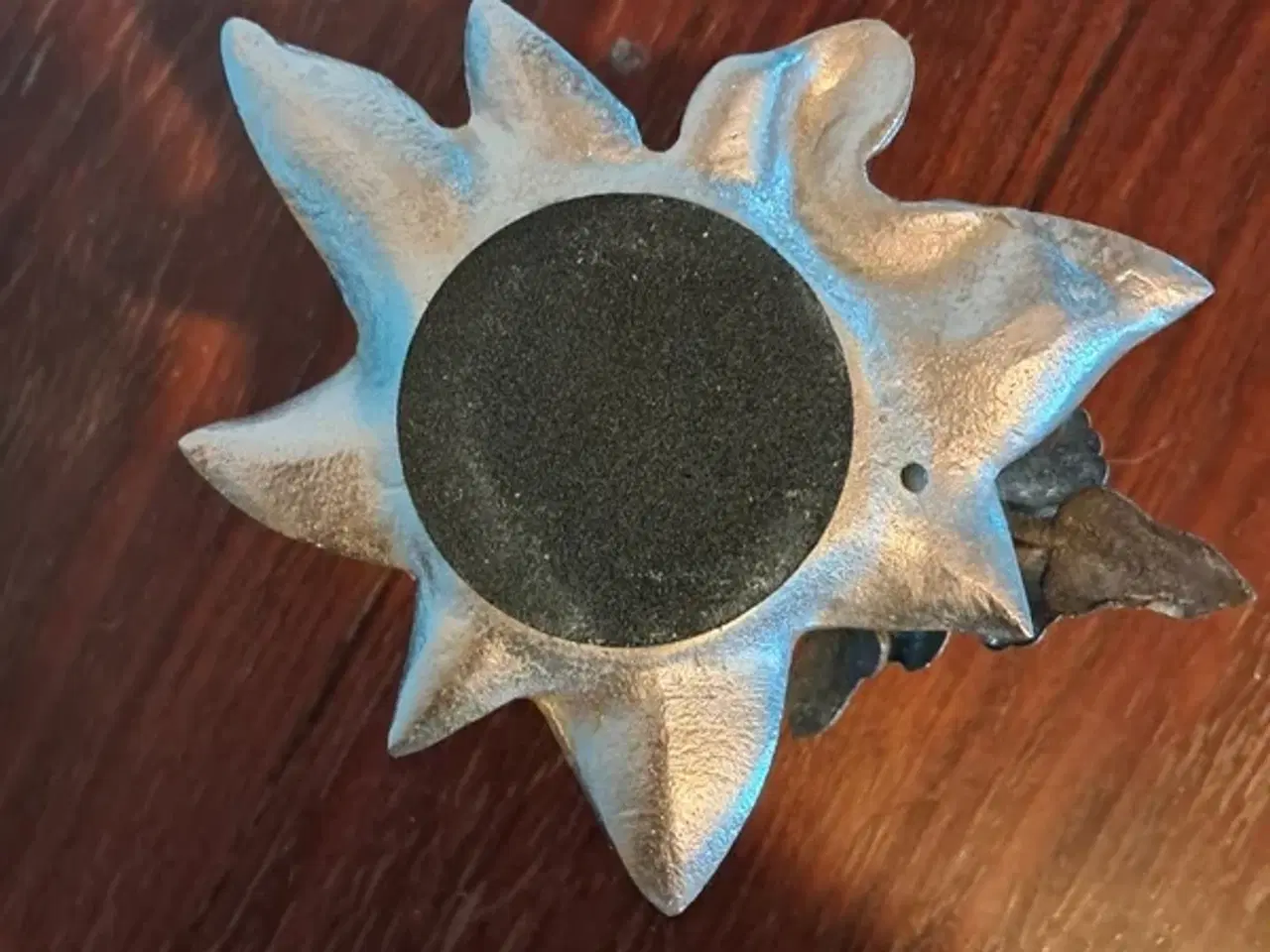 Billede 11 - Lene Bjerre fyrfadsstage