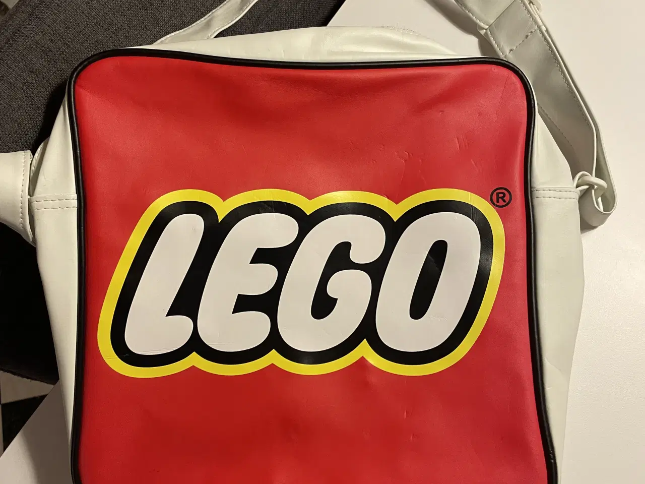 Billede 1 - Skulder taske