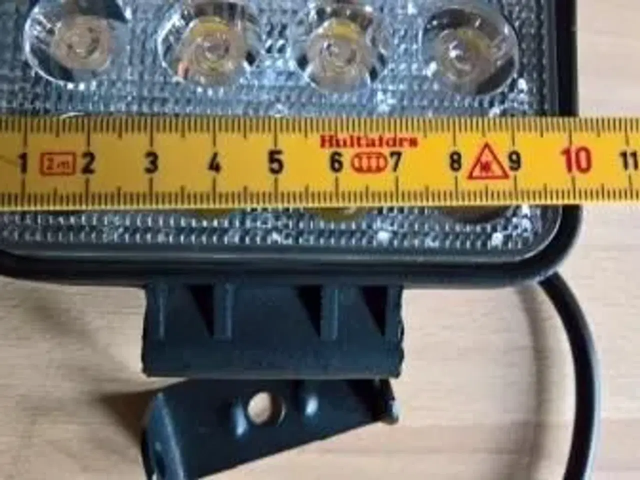 Billede 3 - led lygter