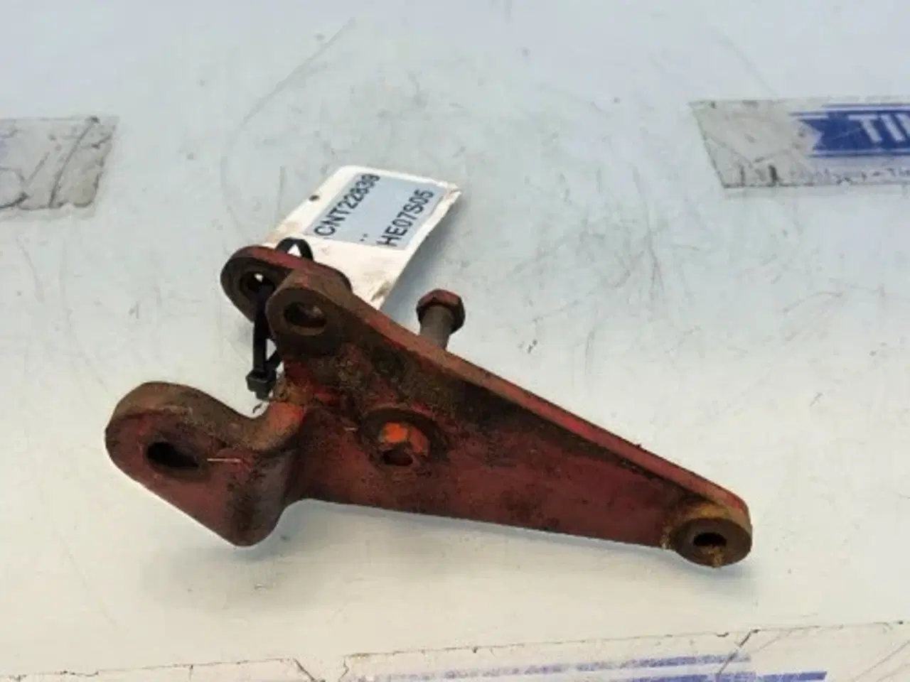 Billede 2 - Case 844   Support   3144460R1