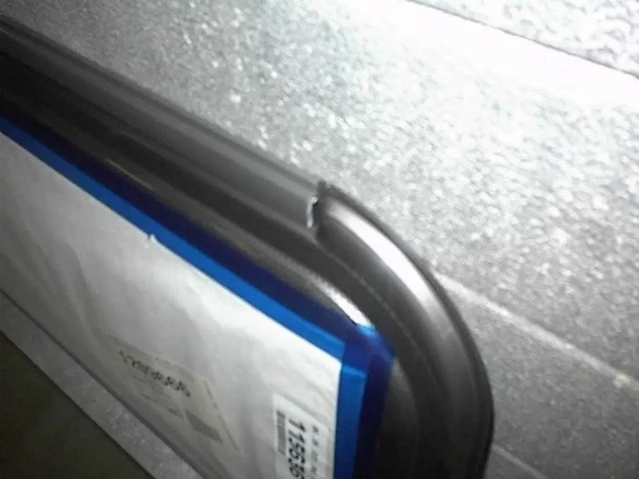 Billede 2 - Rude Oplukkelig