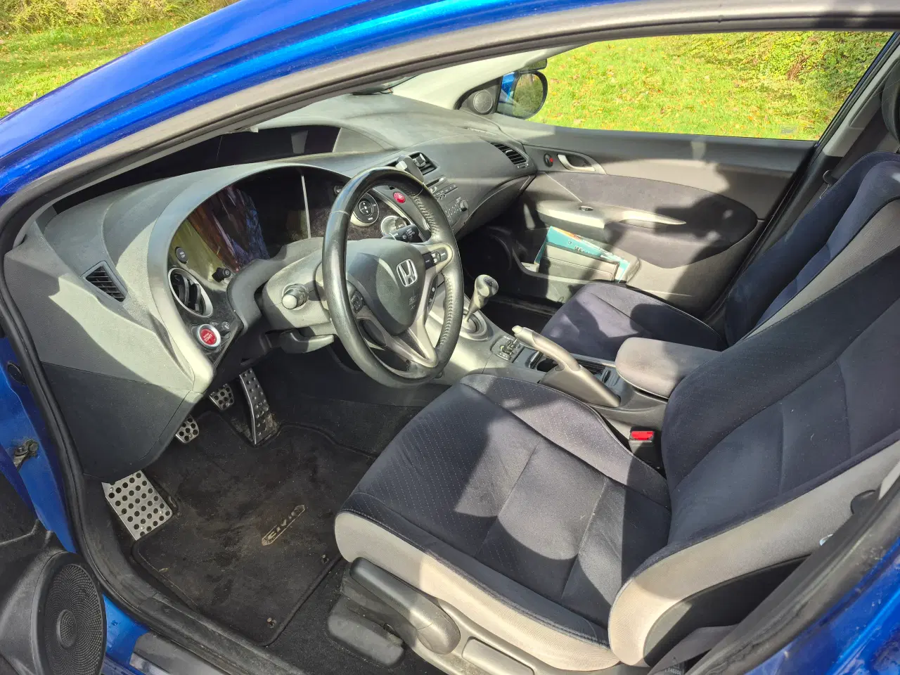 Billede 8 - Honda civic