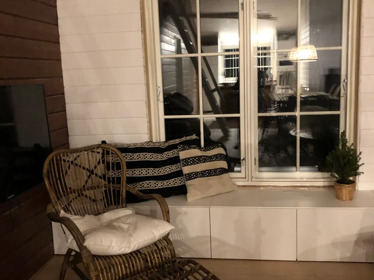 Billede 2 - Ventilationsvindue