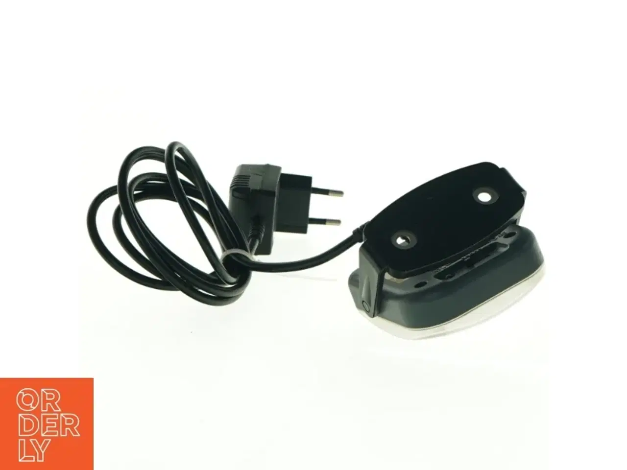 Billede 1 - Lampe til 220v (str. 8 x 7 cm) TV “ snydelampe”