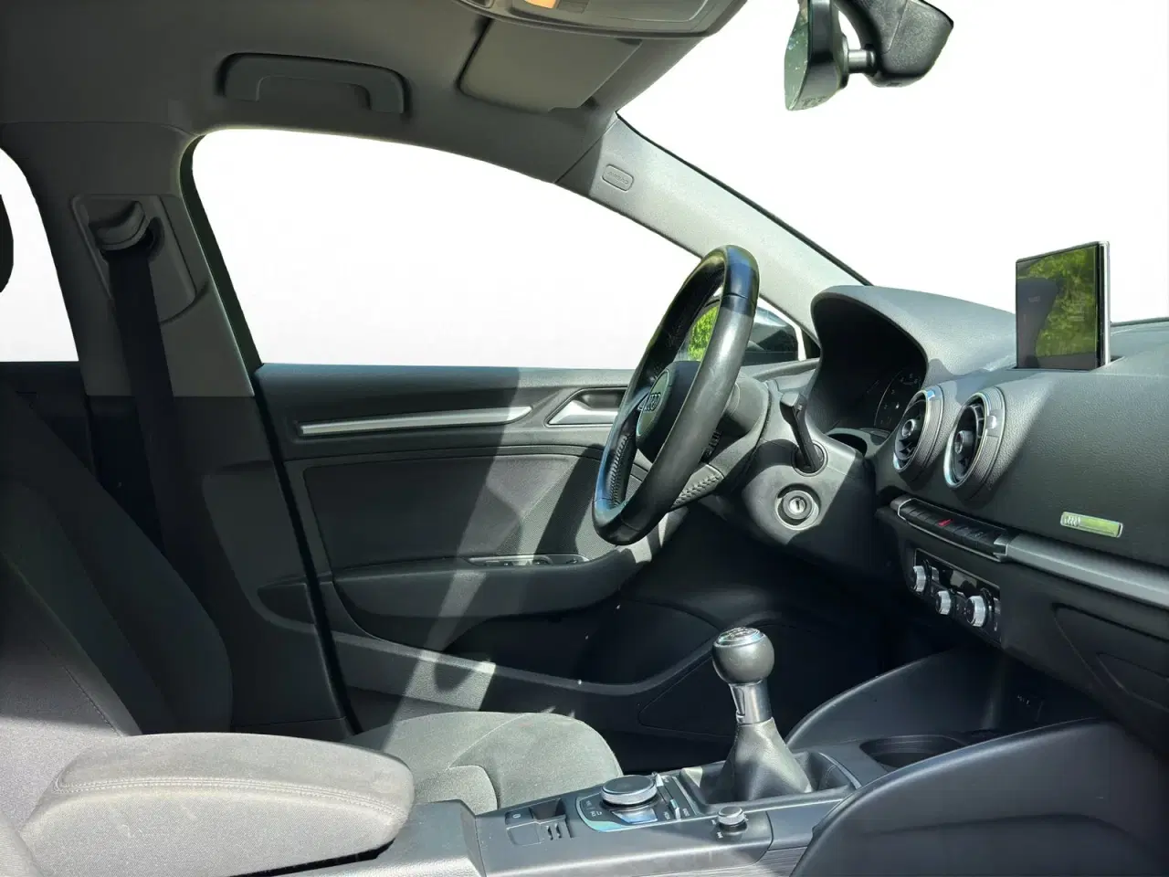 Billede 14 - Audi A3 1,0 TFSi 116